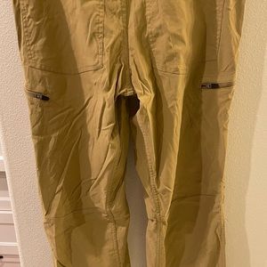 Men’s Eddie Bauer First Ascent pants